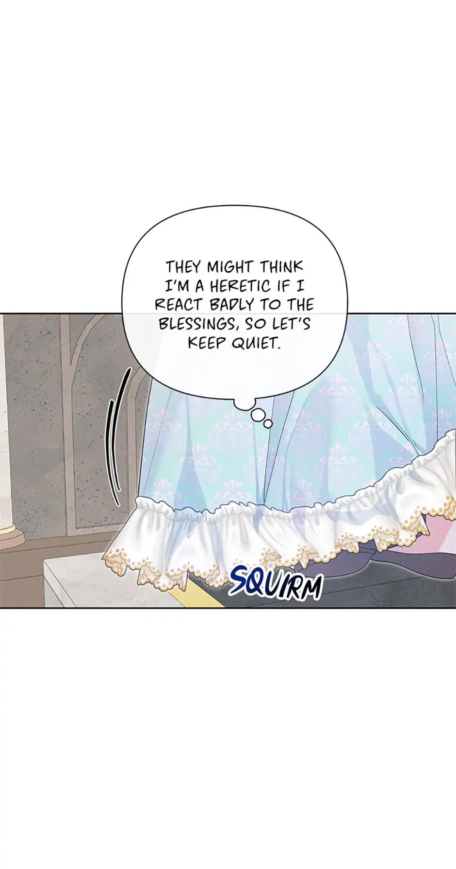 The Archvillain's Daughter-In-Law Chapter 31 - page 38