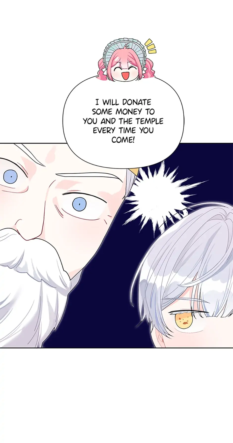 The Archvillain's Daughter-In-Law Chapter 31 - page 46