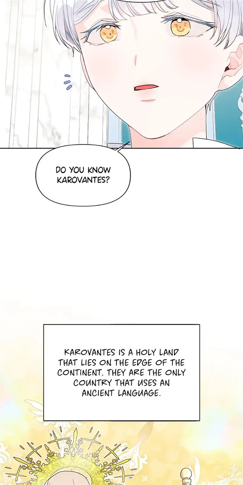 The Archvillain's Daughter-In-Law Chapter 30 - page 49