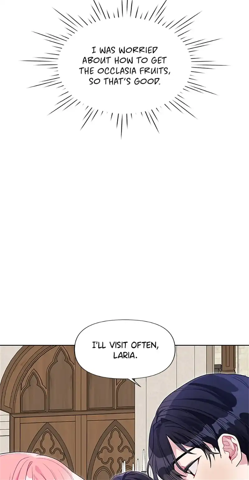 The Archvillain's Daughter-In-Law Chapter 29 - page 28