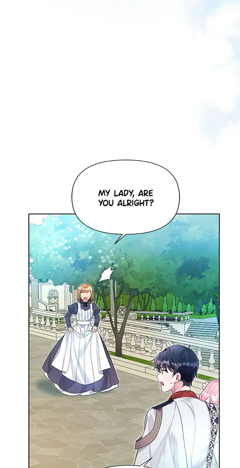 The Archvillain's Daughter-In-Law Chapter 27 - page 50