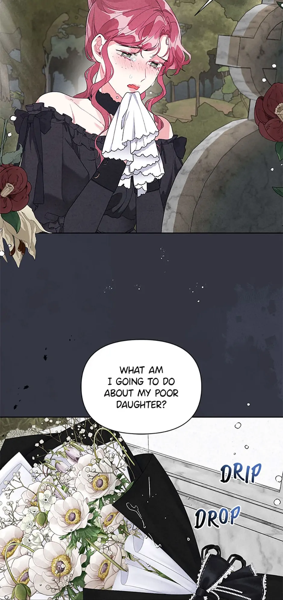 The Archvillain's Daughter-In-Law Chapter 20 - page 15