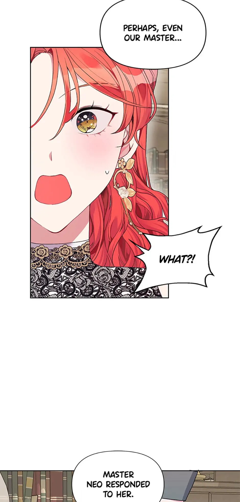 The Archvillain's Daughter-In-Law Chapter 16 - page 32