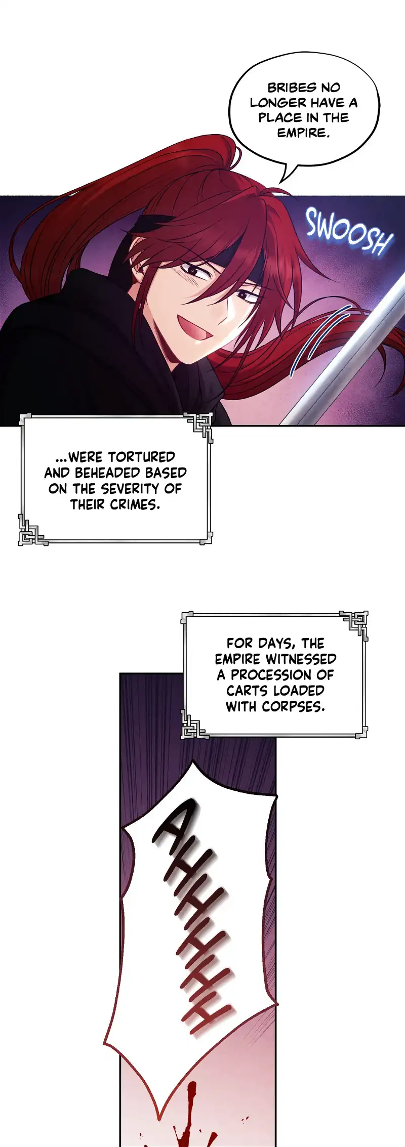 Elixir of the Sun Chapter 115 - page 13
