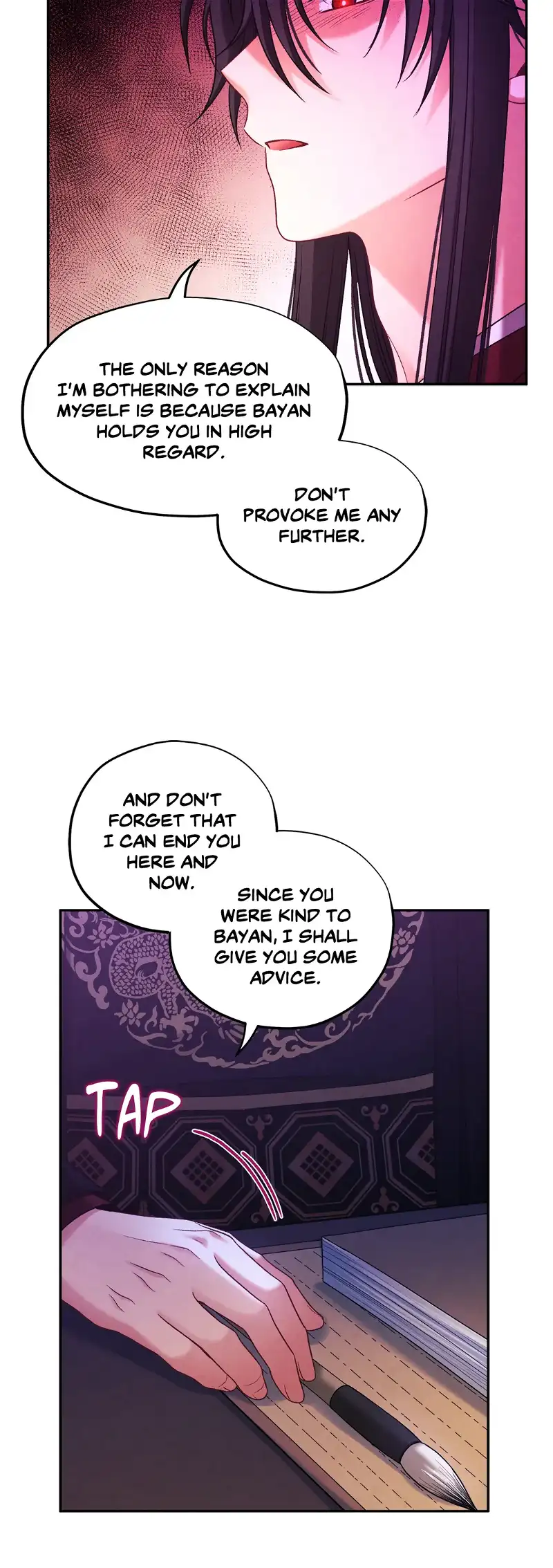 Elixir of the Sun chapter 96 - page 29