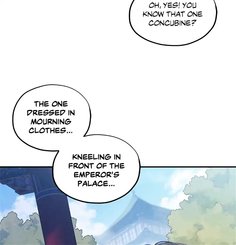 Elixir of the Sun chapter 96 - page 3