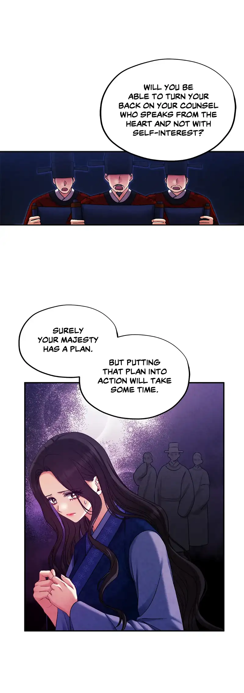 Elixir of the Sun chapter 96 - page 39