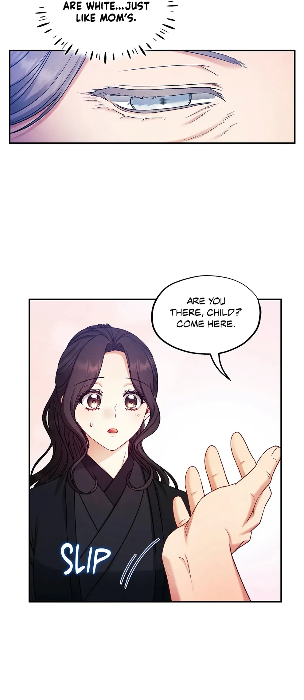 Elixir of the Sun chapter 94 - page 40