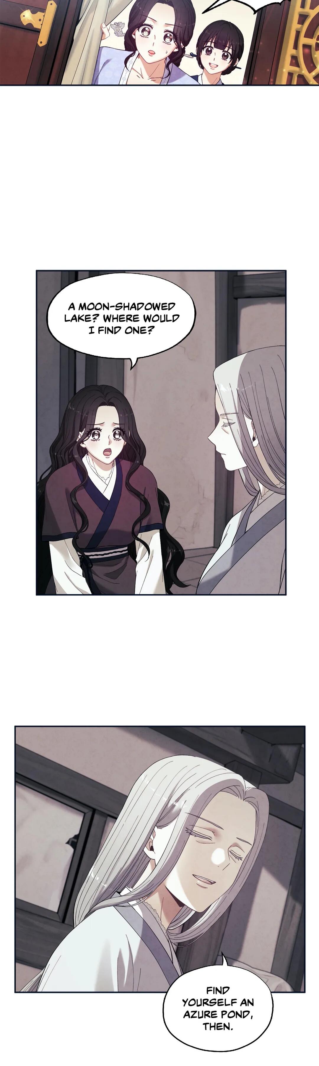 Elixir of the Sun chapter 29 - page 37