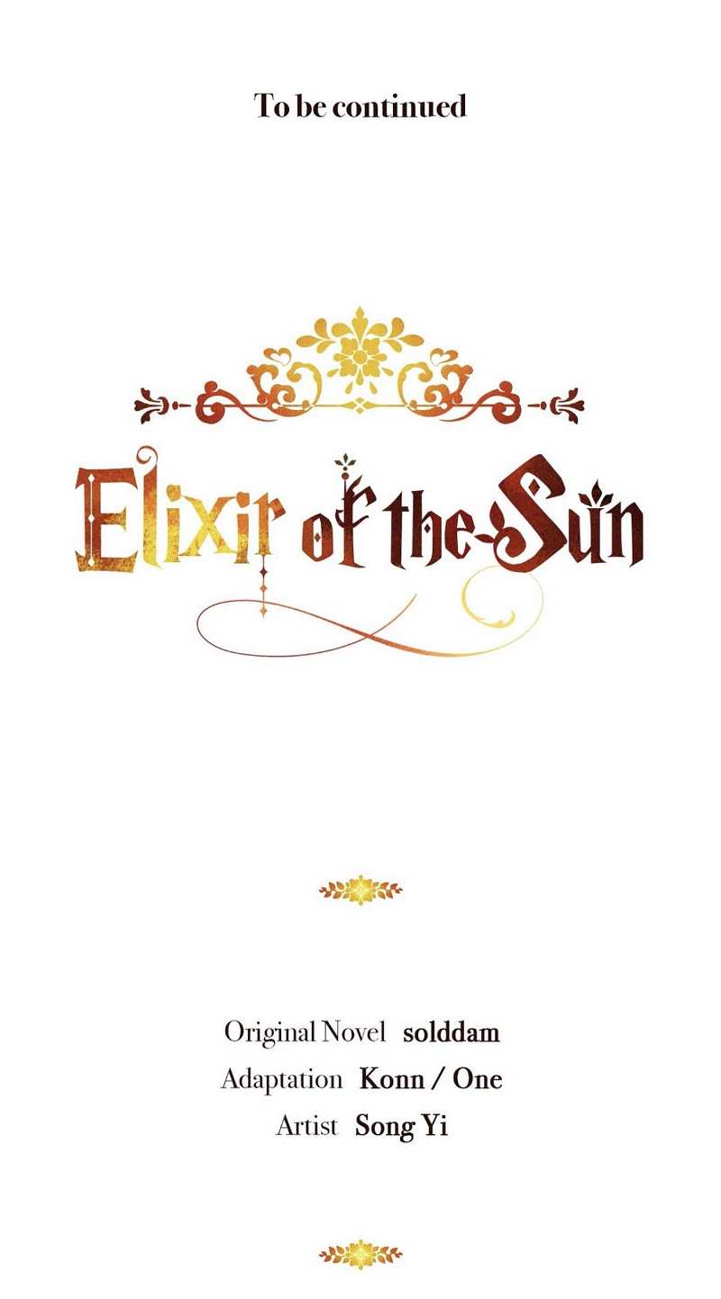 Elixir of the Sun chapter 28 - page 76