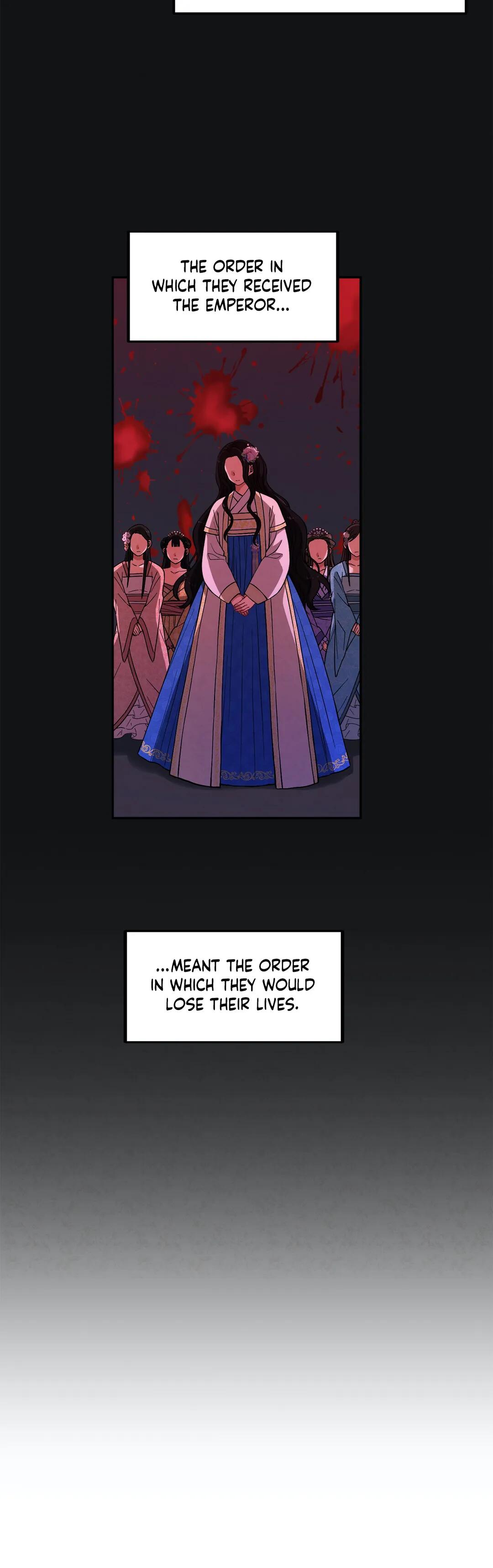 Elixir of the Sun chapter 19 - page 24