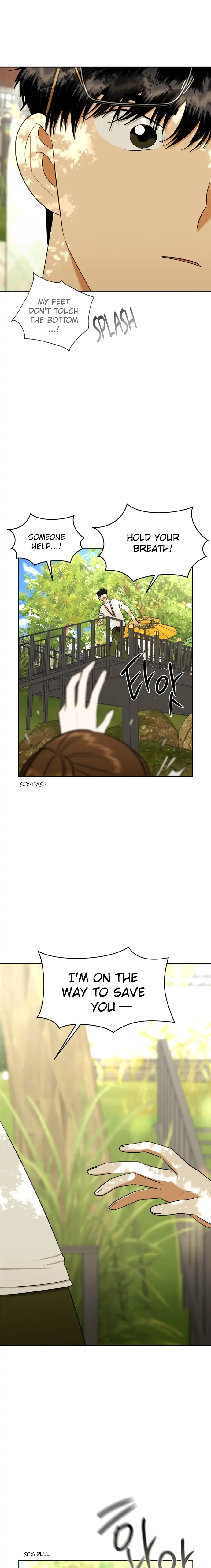 Wedding Delusion Chapter 115 - page 3