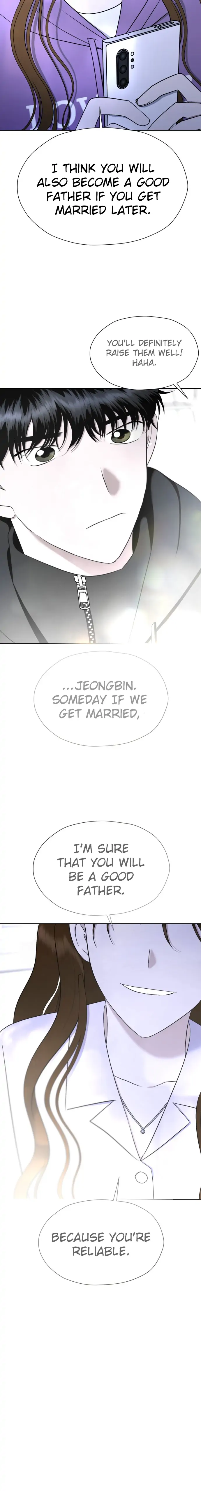 Wedding Delusion Chapter 104 - page 26