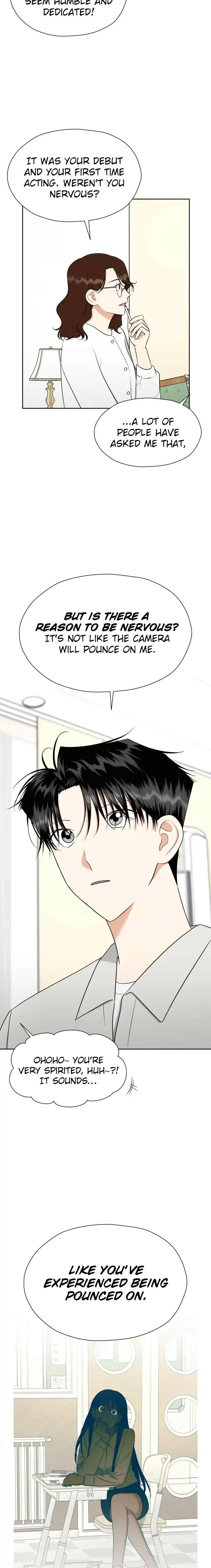 Wedding Delusion Chapter 104 - page 3
