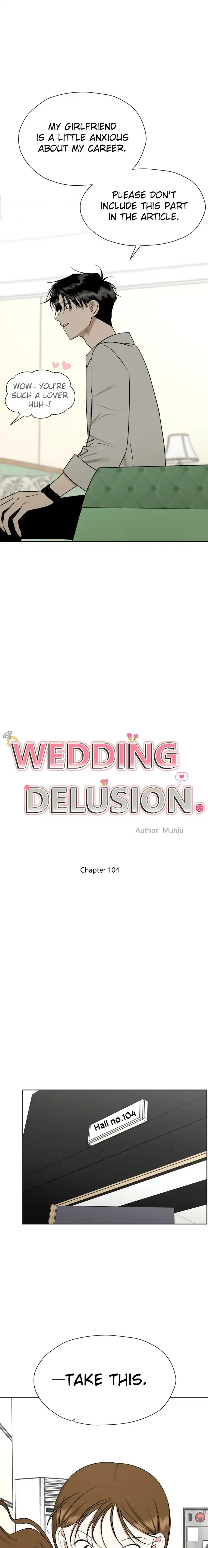Wedding Delusion Chapter 104 - page 7