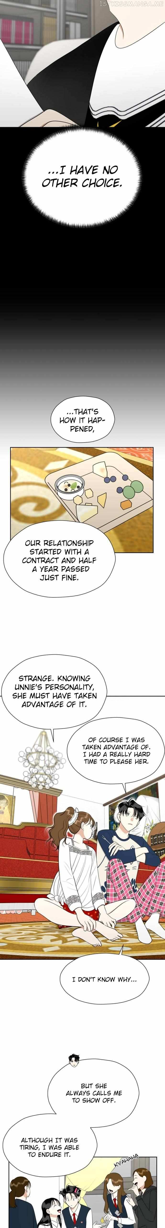 Wedding Delusion Chapter 90 - page 9