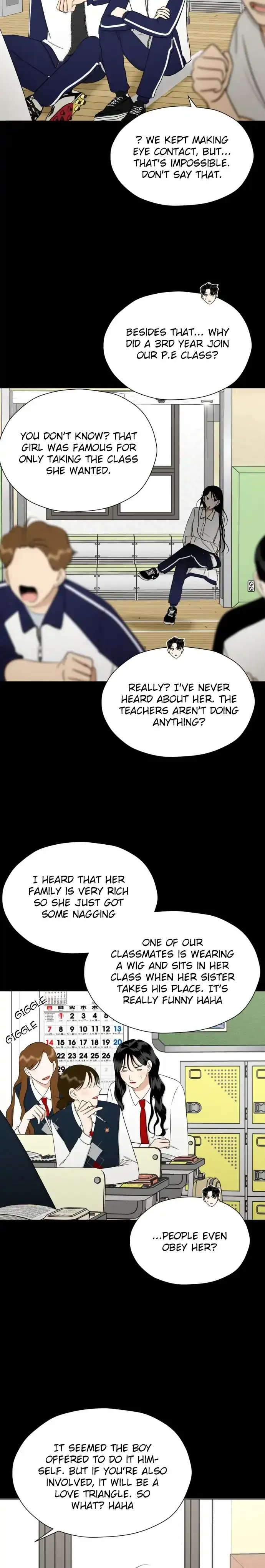 Wedding Delusion Chapter 89 - page 23