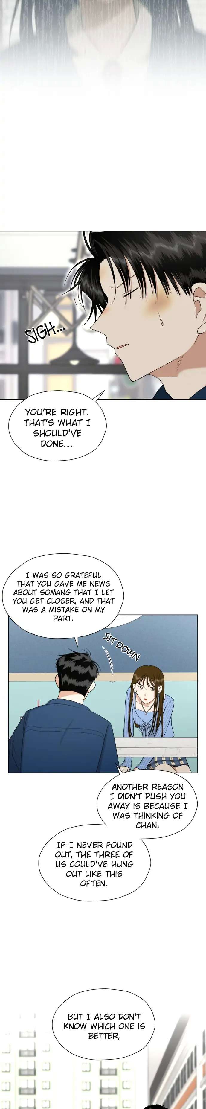 Wedding Delusion Chapter 73 - page 5