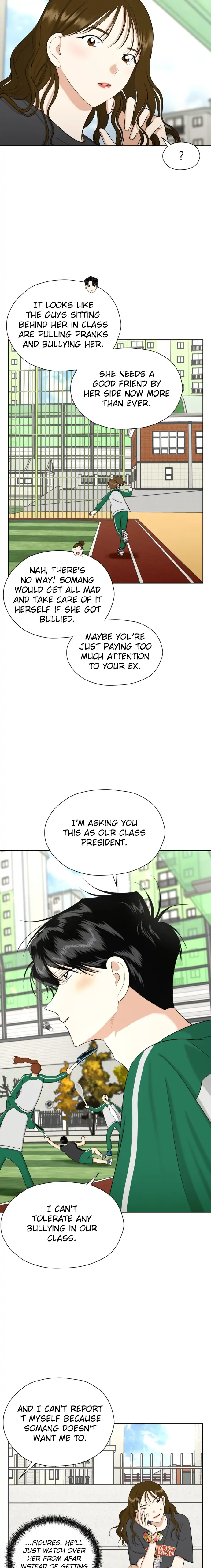 Wedding Delusion Chapter 71 - page 22