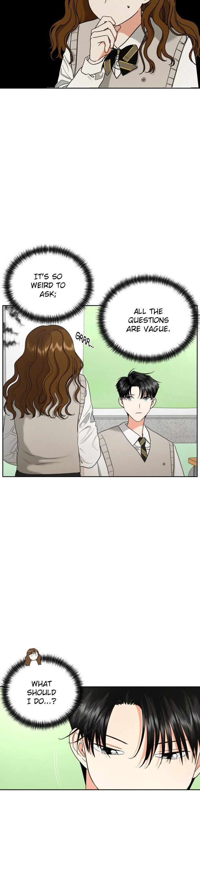 Wedding Delusion chapter 14 - page 25