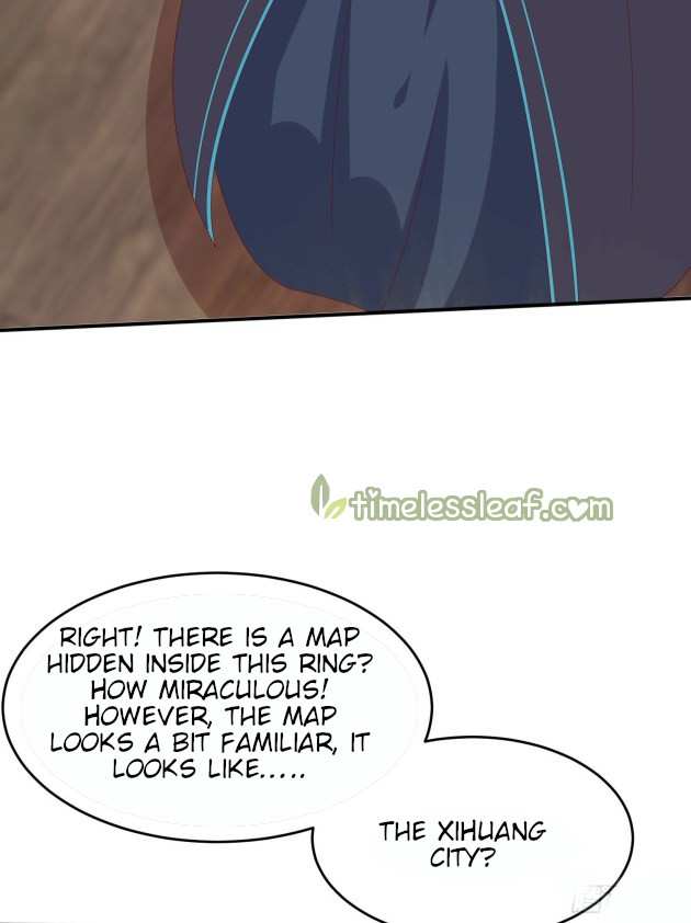 Pupillary Master Chapter 322 - page 17