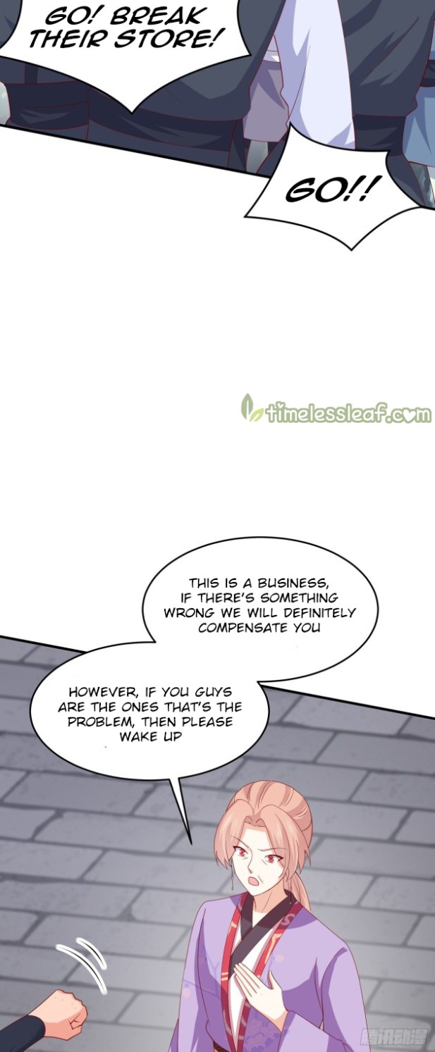 Pupillary Master Chapter 316 - page 6