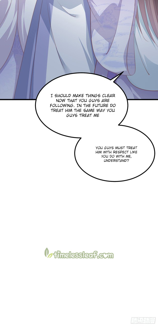 Pupillary Master Chapter 152 - page 7