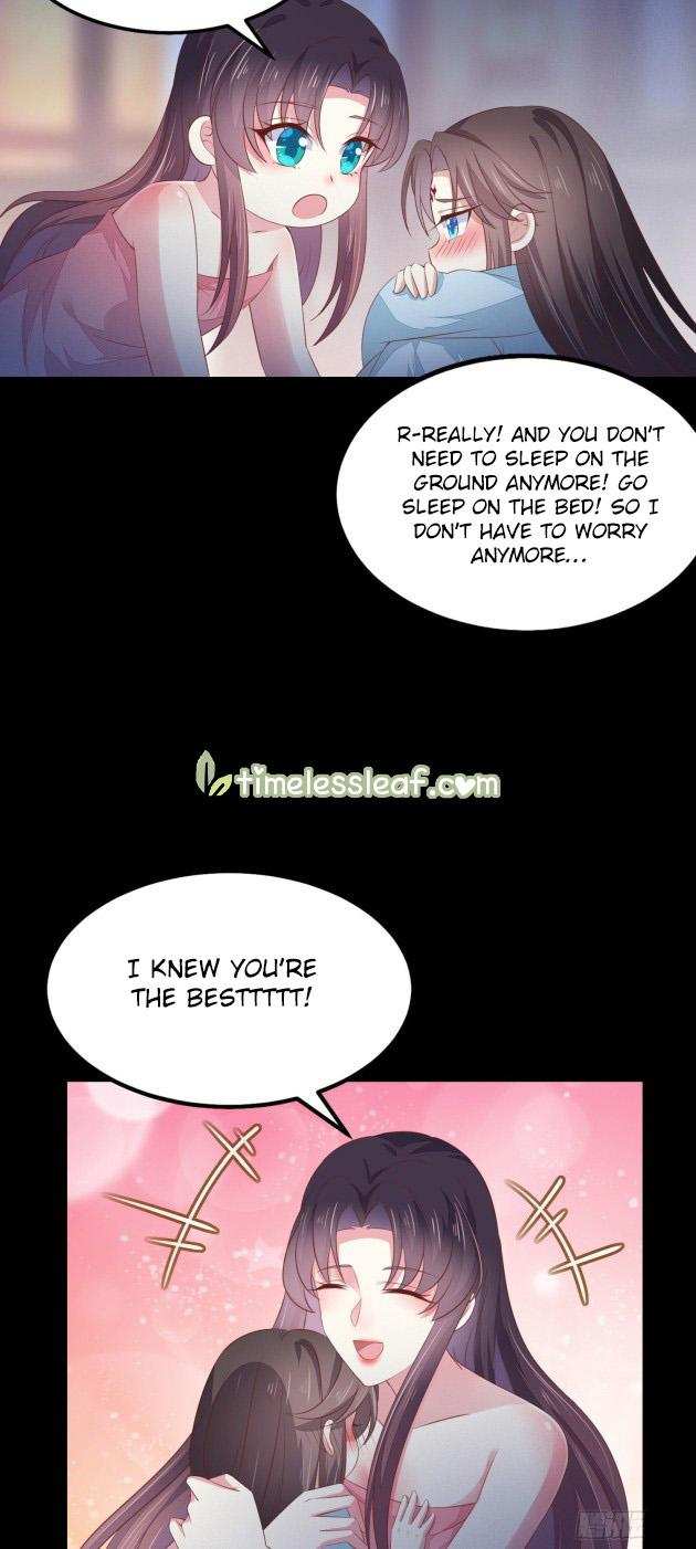 Pupillary Master Chapter 144 - page 12