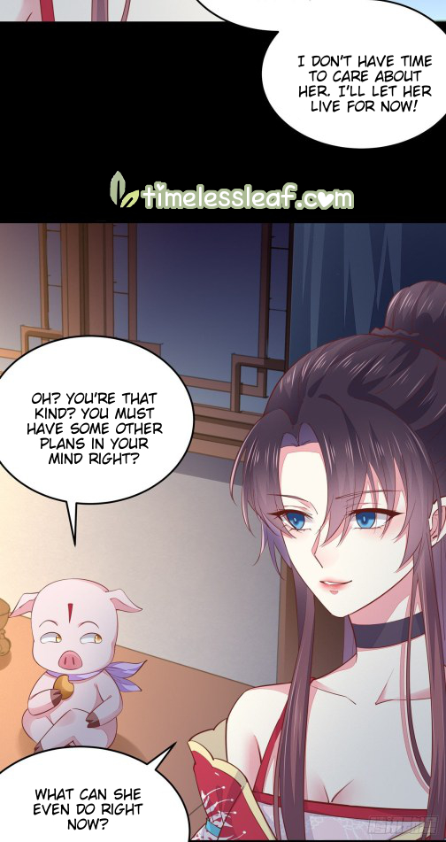 Pupillary Master Chapter 92 - page 16
