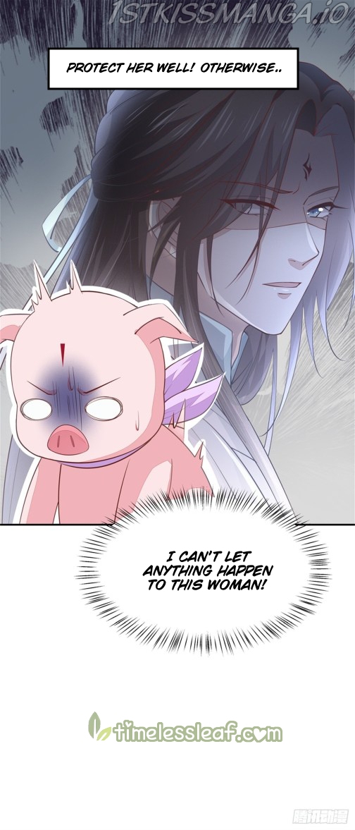 Pupillary Master Chapter 84.5 - page 10