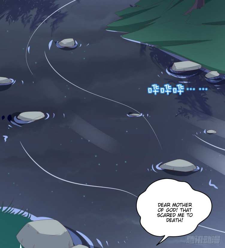 Pupillary Master Chapter 5 - page 28