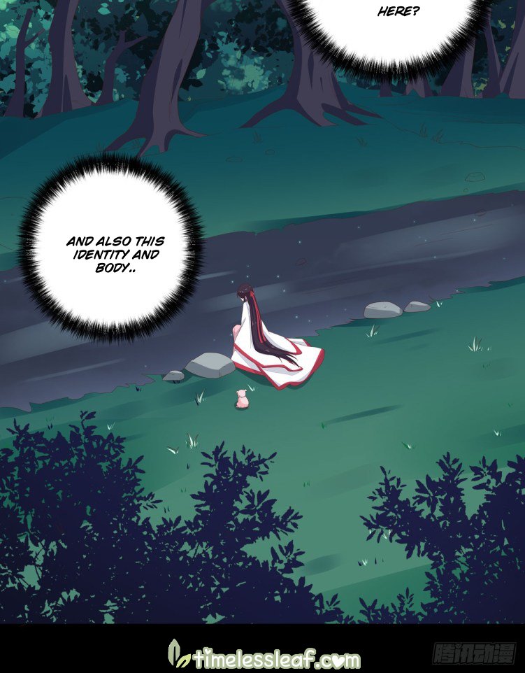 Pupillary Master Chapter 5 - page 37