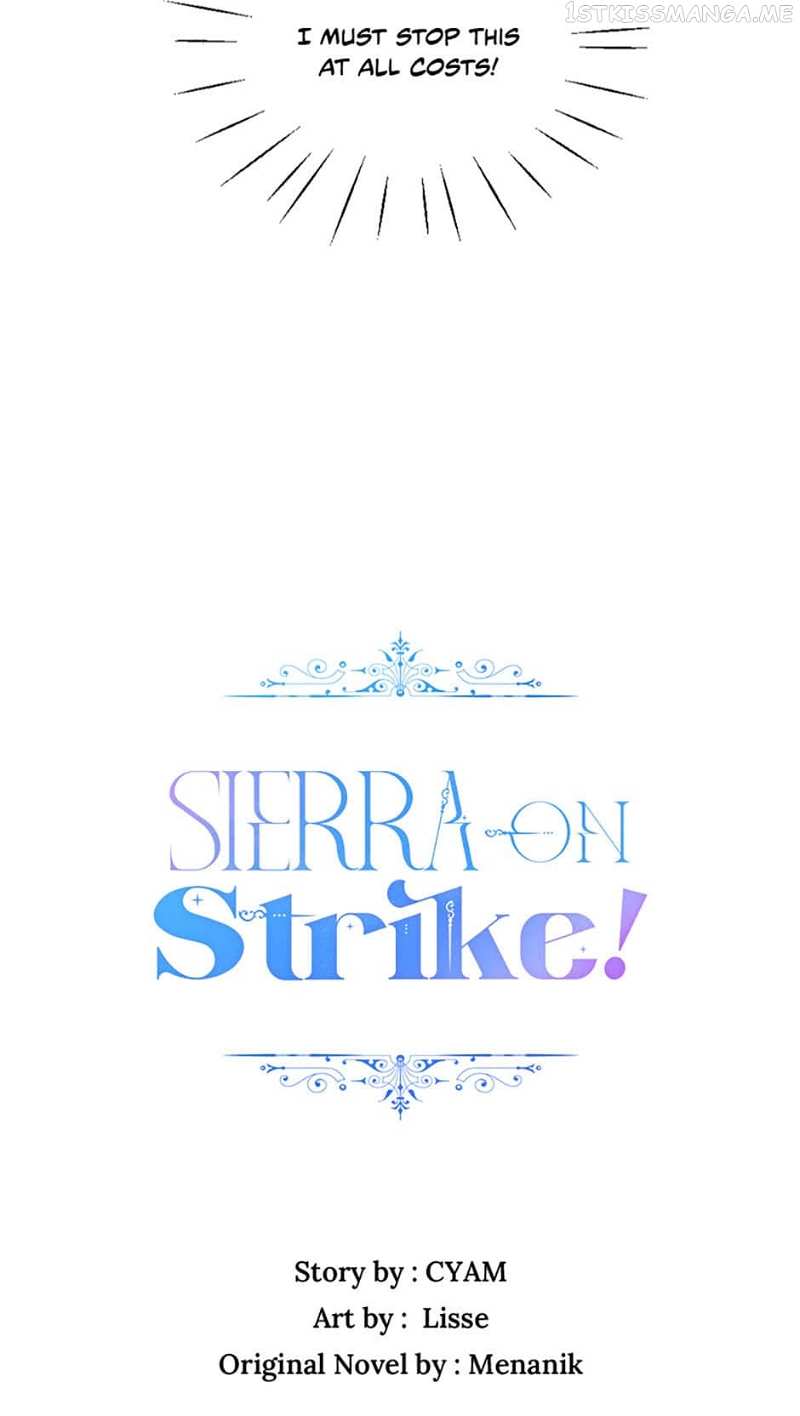 Sierra on Strike! Chapter 31 - page 18