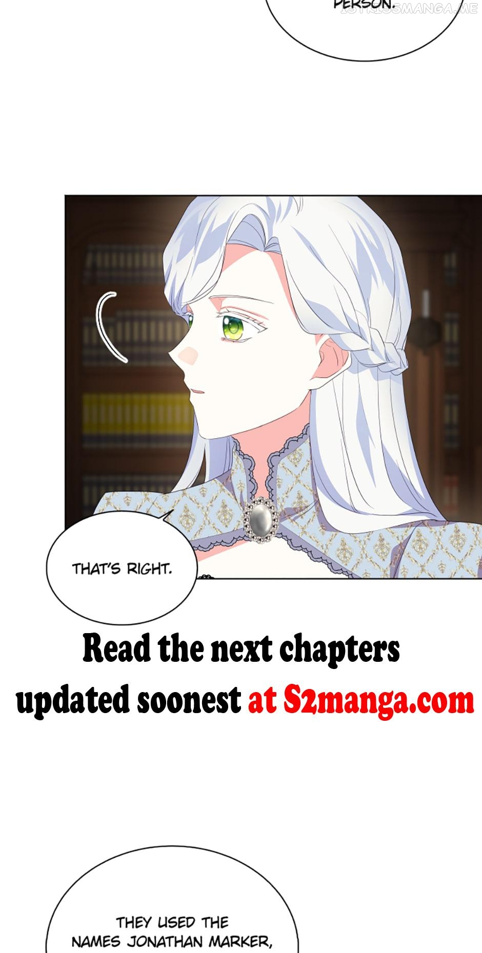 Sierra on Strike! Chapter 29 - page 54