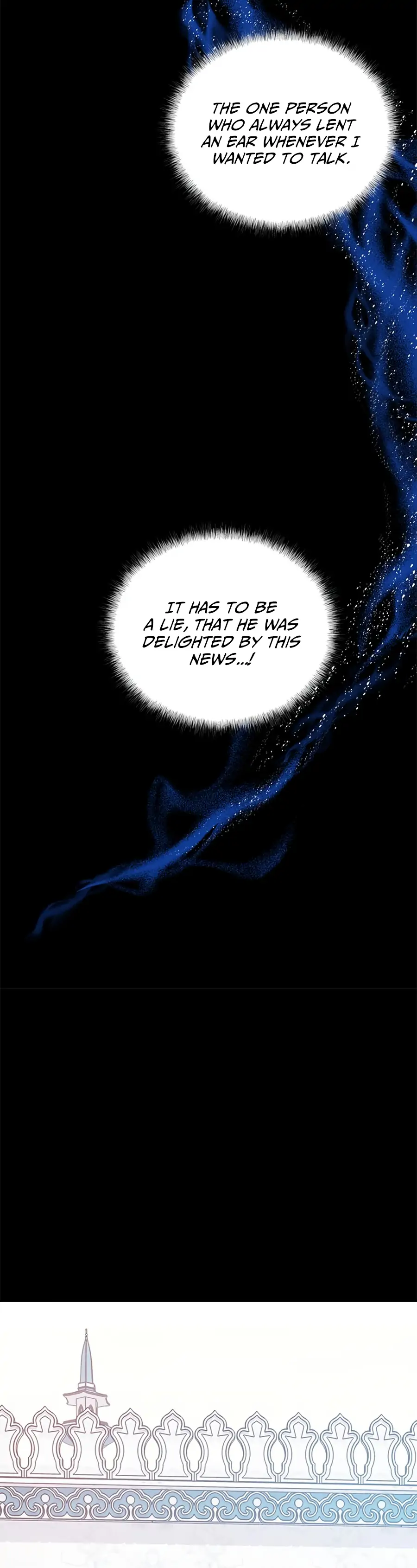 What Does That Evil Dragon Live For? Chapter 2 - page 27