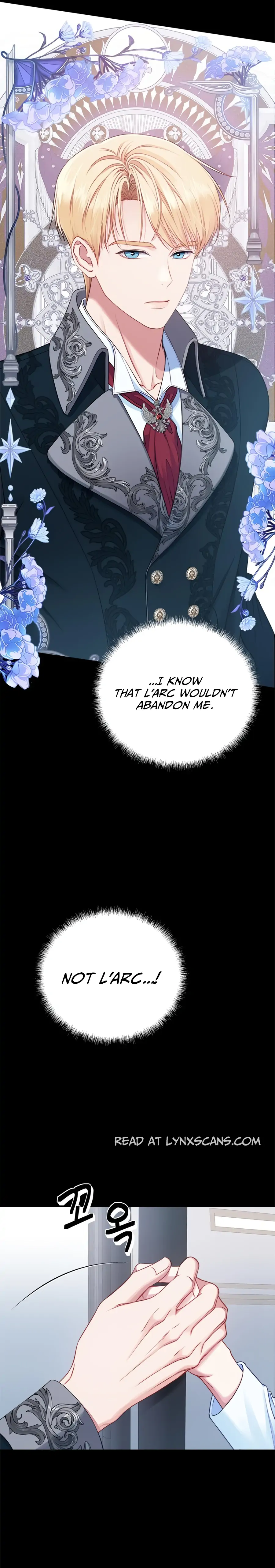 What Does That Evil Dragon Live For? Chapter 2 - page 34