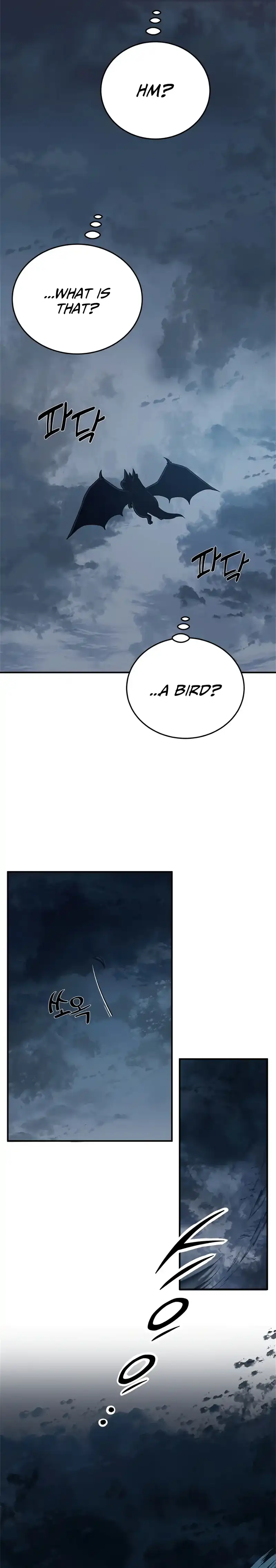 What Does That Evil Dragon Live For? Chapter 1 - page 41