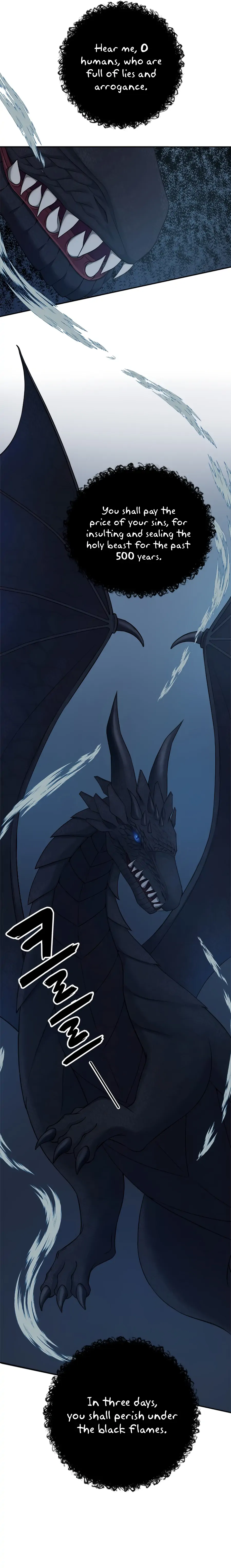 What Does That Evil Dragon Live For? Chapter 1 - page 44