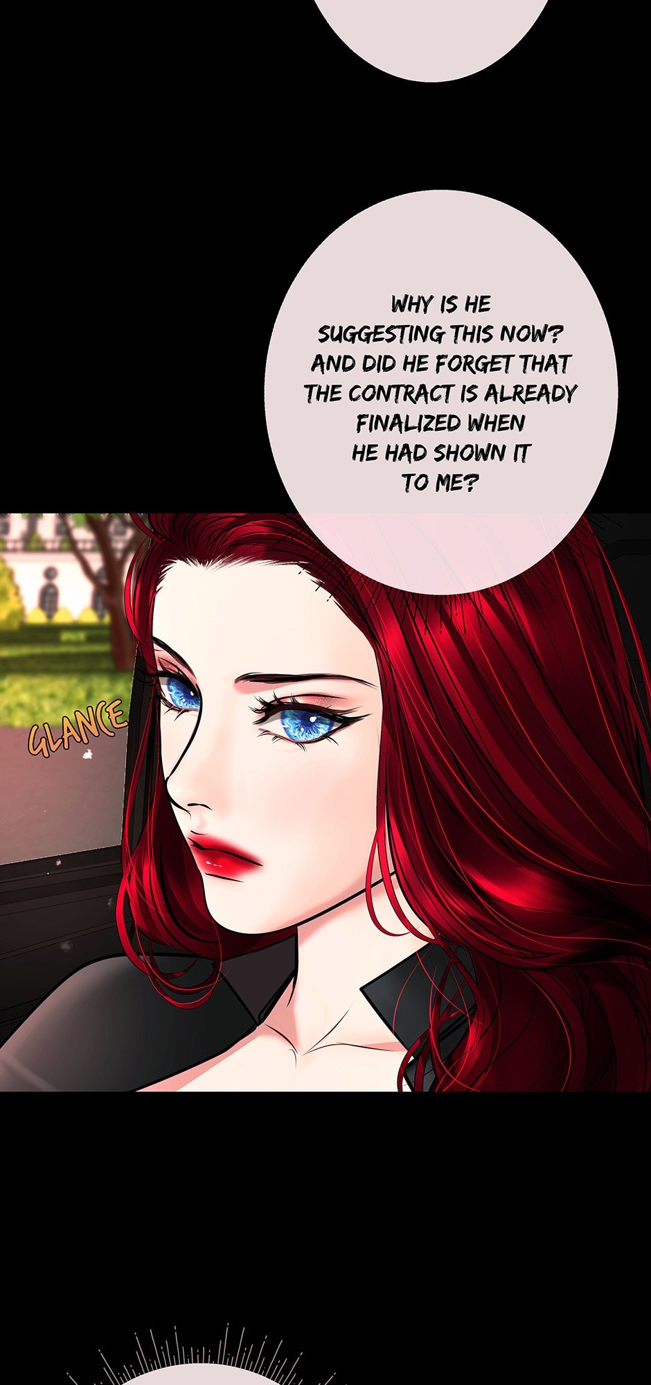 I Made a Deal with the Devil Chapter 17 - page 23