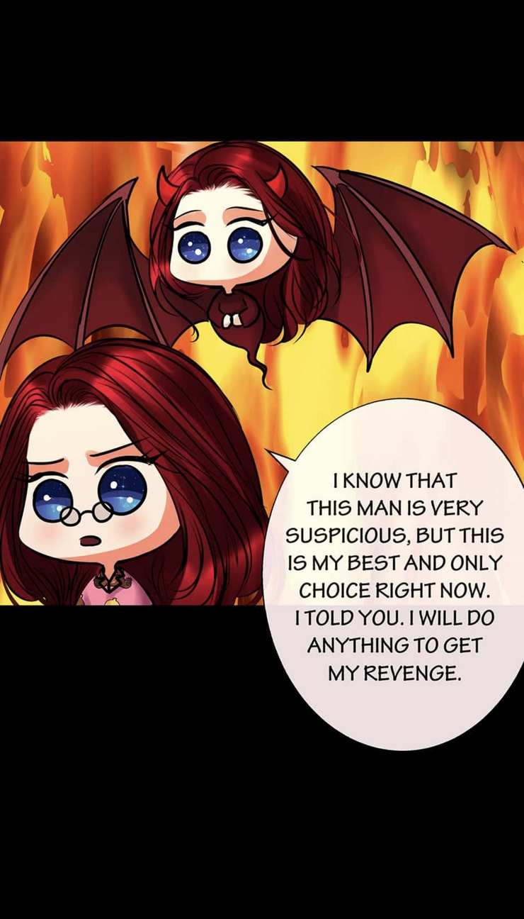 I Made a Deal with the Devil Chapter 12 - page 27