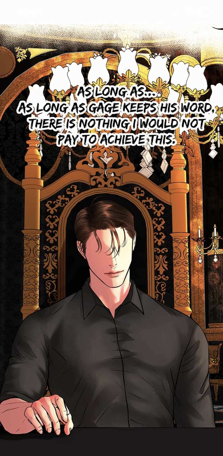 I Made a Deal with the Devil Chapter 12 - page 32
