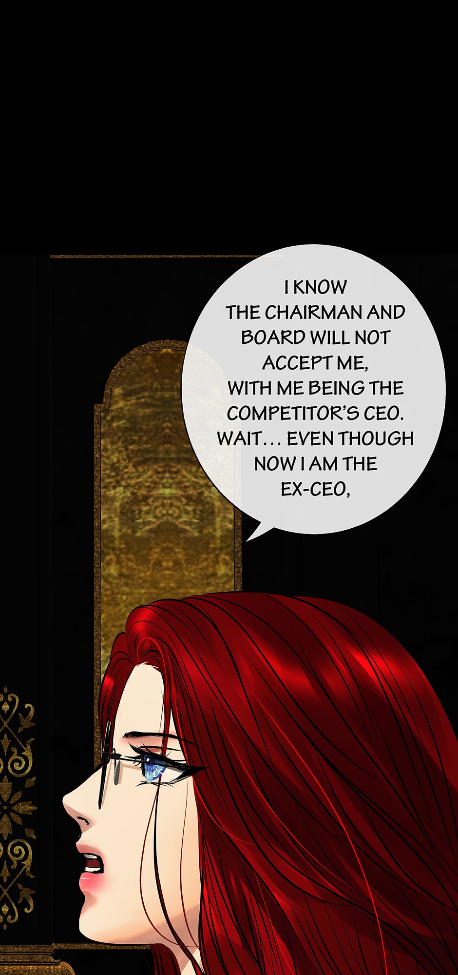 I Made a Deal with the Devil Chapter 9 - page 29