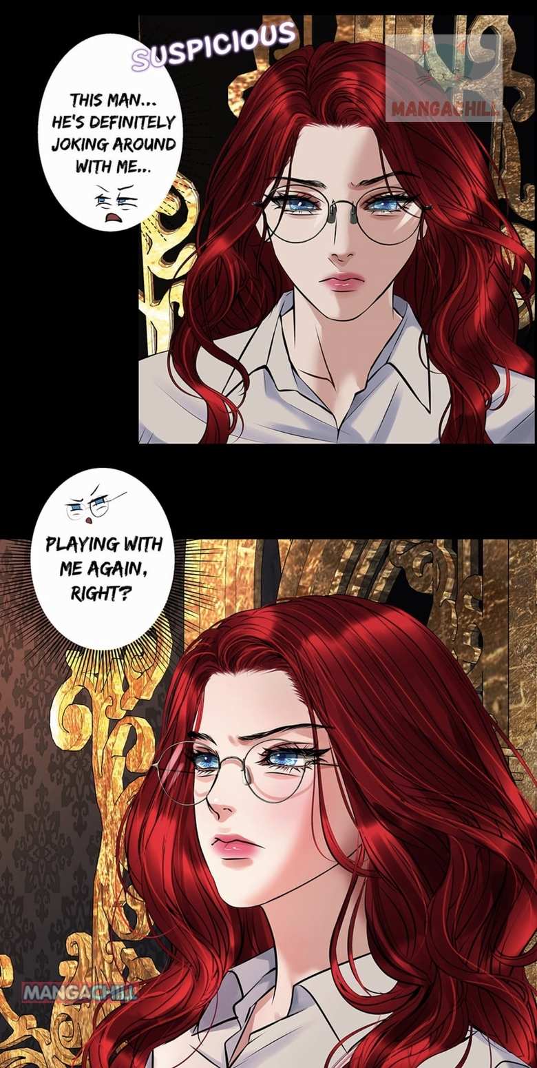 I Made a Deal with the Devil Chapter 6 - page 3