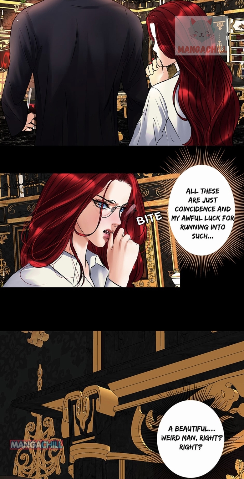 I Made a Deal with the Devil Chapter 6 - page 43