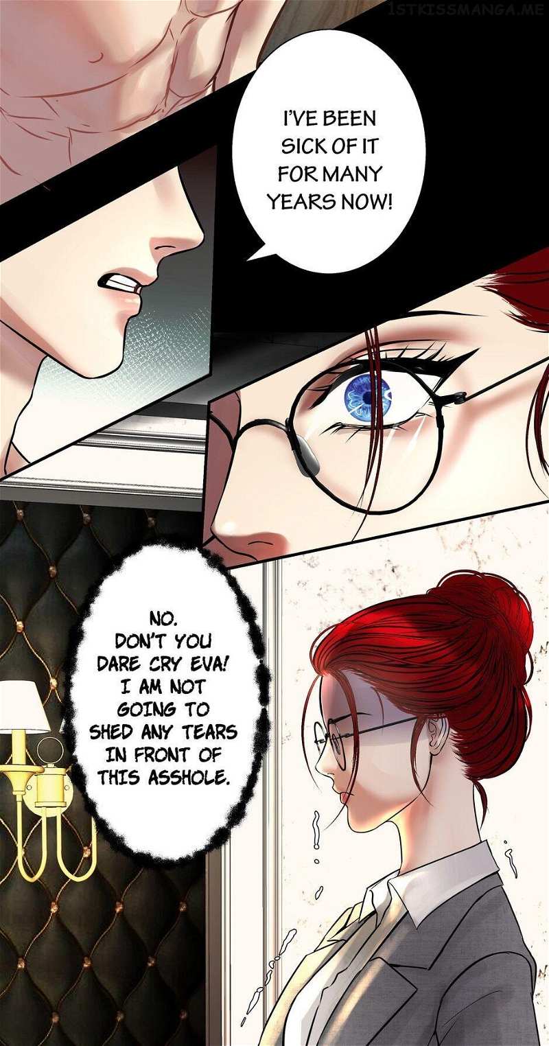I Made a Deal with the Devil Chapter 1.5 - page 46