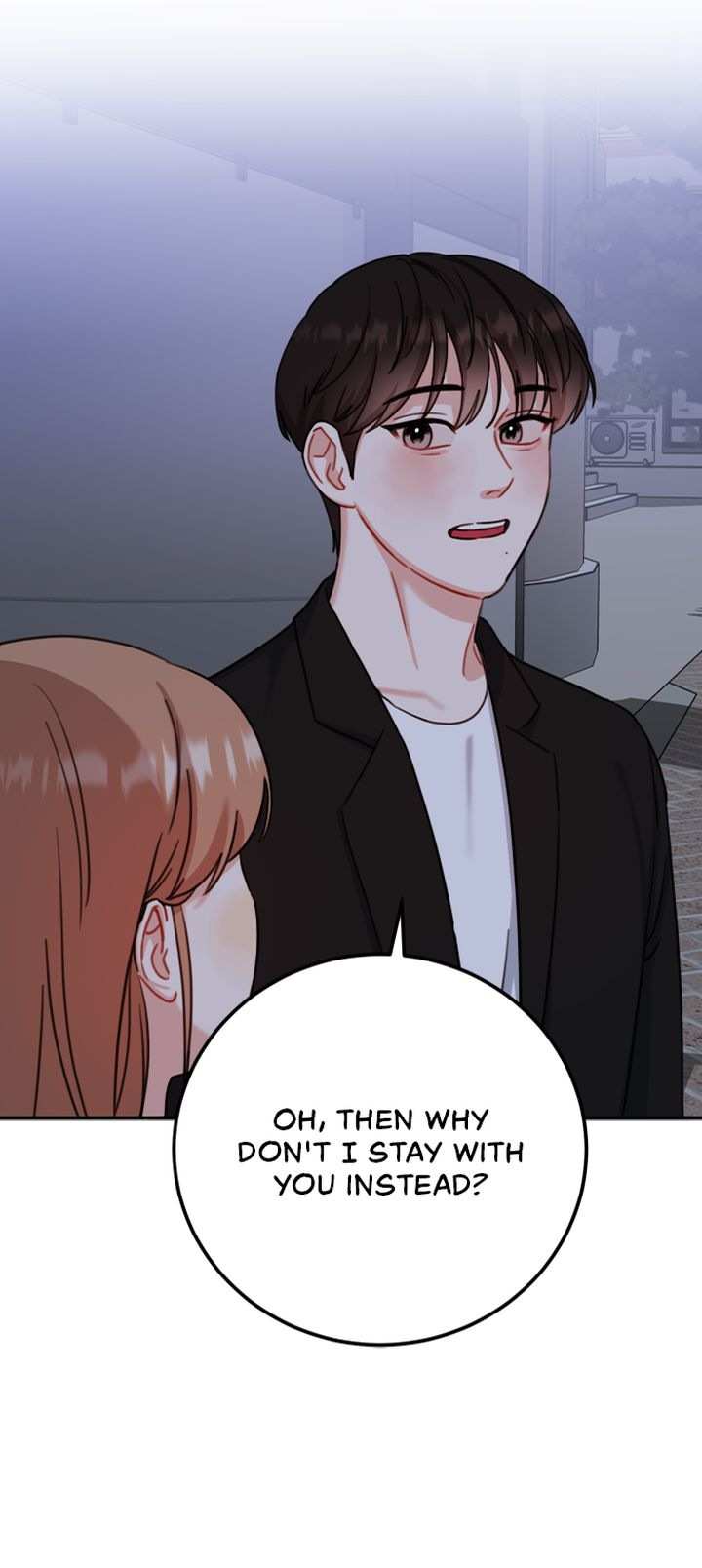 Red Flavored Romance Chapter 49 - page 20