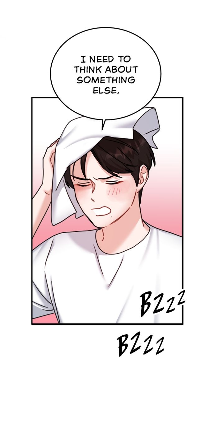 Red Flavored Romance Chapter 36 - page 15