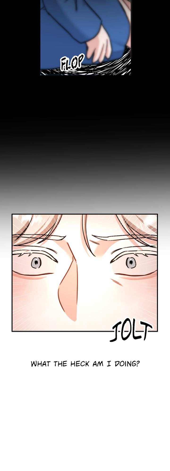 Red Flavored Romance Chapter 35 - page 5
