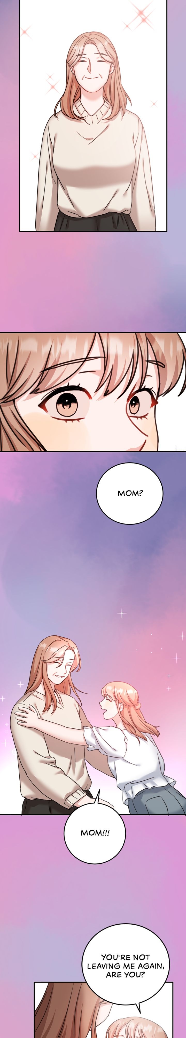 Red Flavored Romance Chapter 34 - page 8