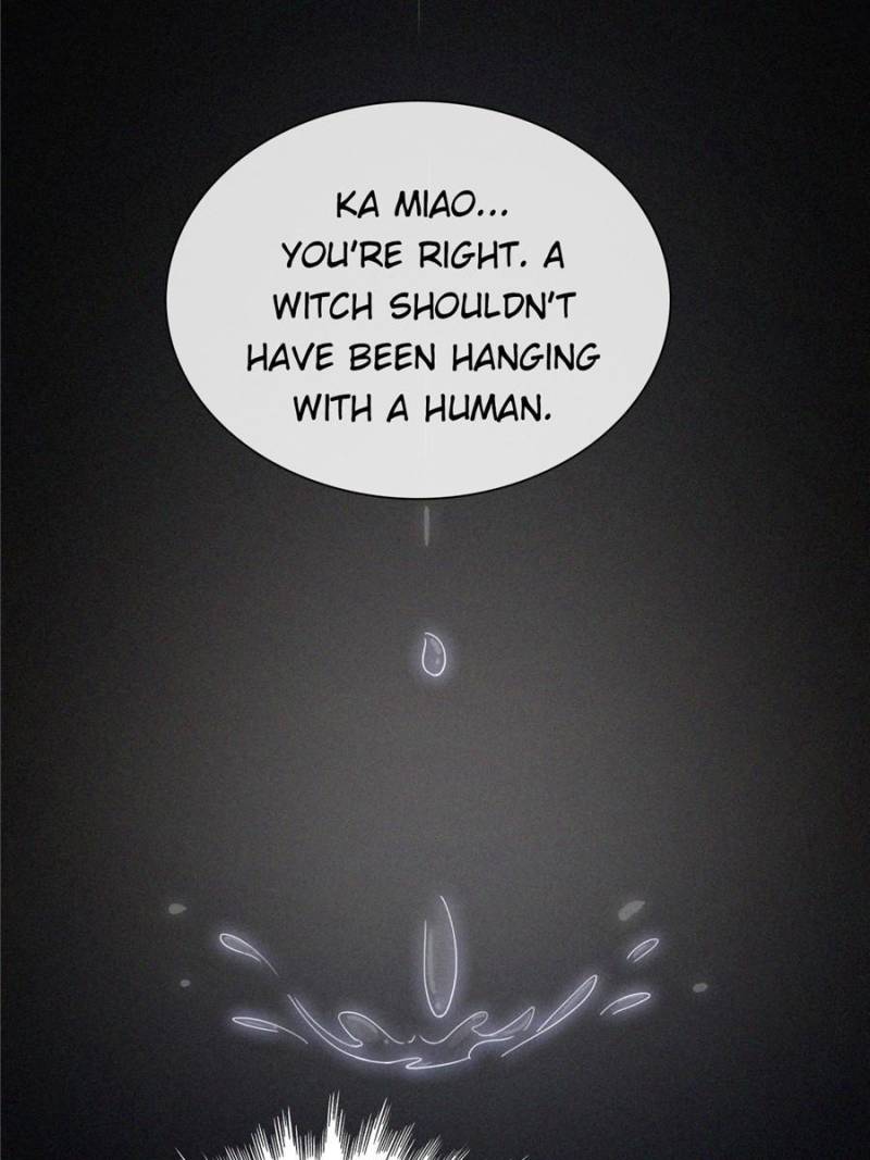 Nyx Stay Night Chapter 159 - page 22